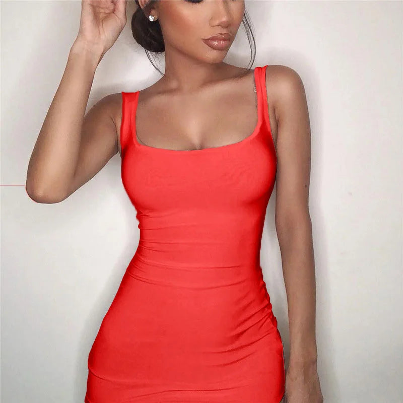 Golden Hour Dress Deluxe