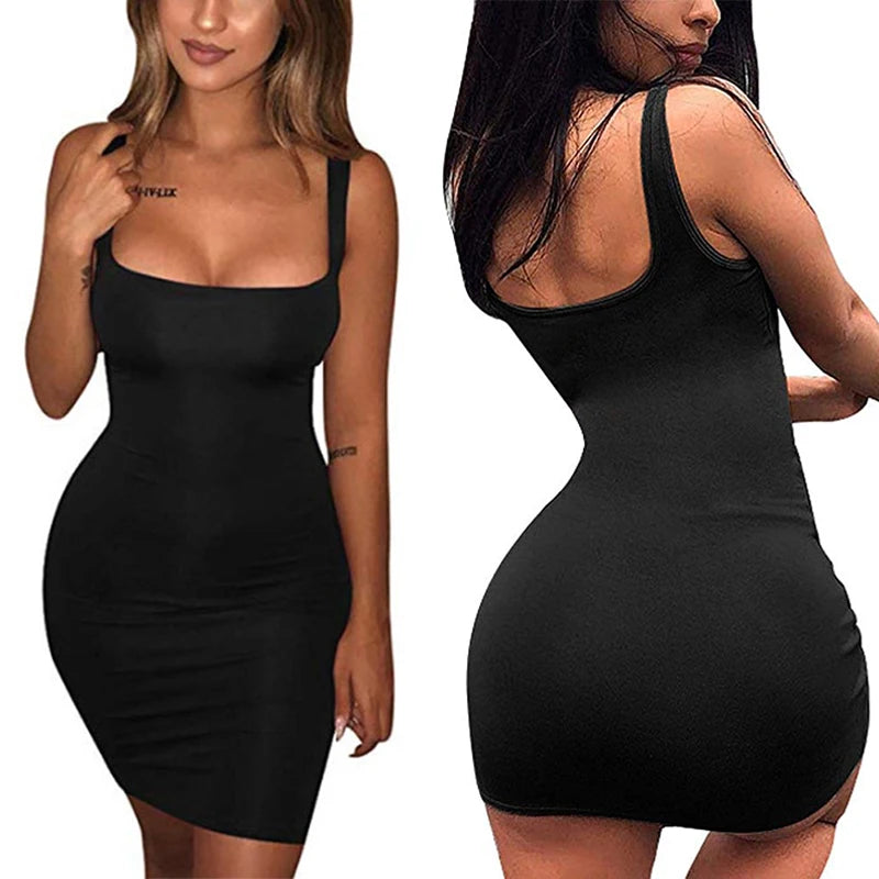 Golden Hour Dress Deluxe