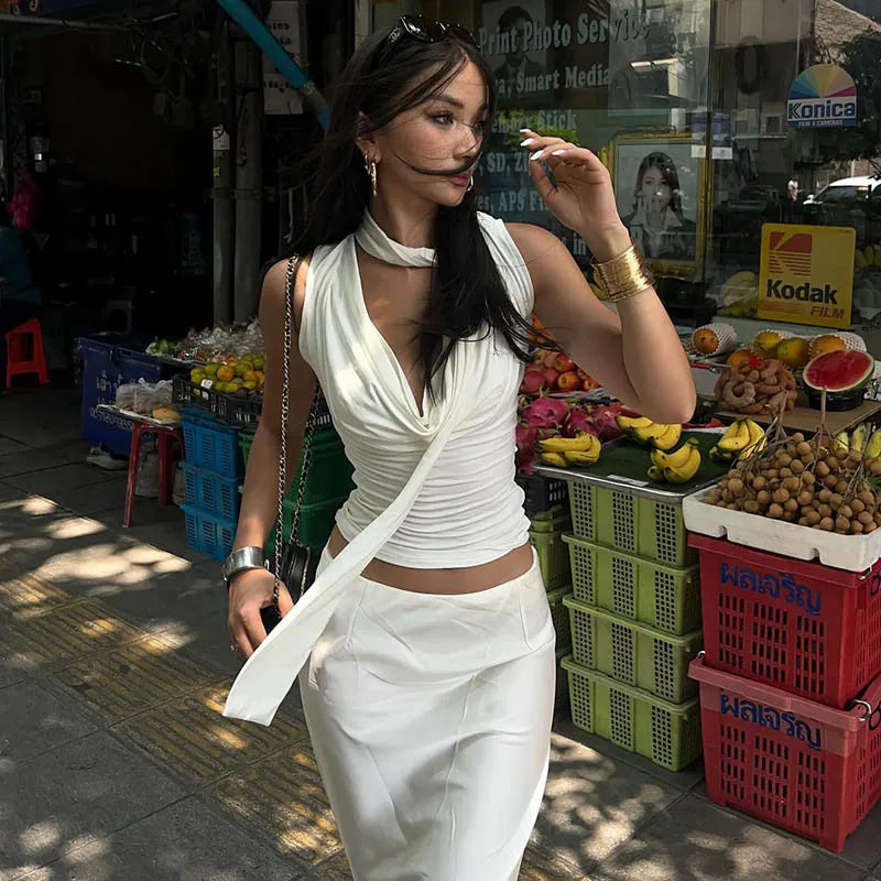 The Clean Knit Top