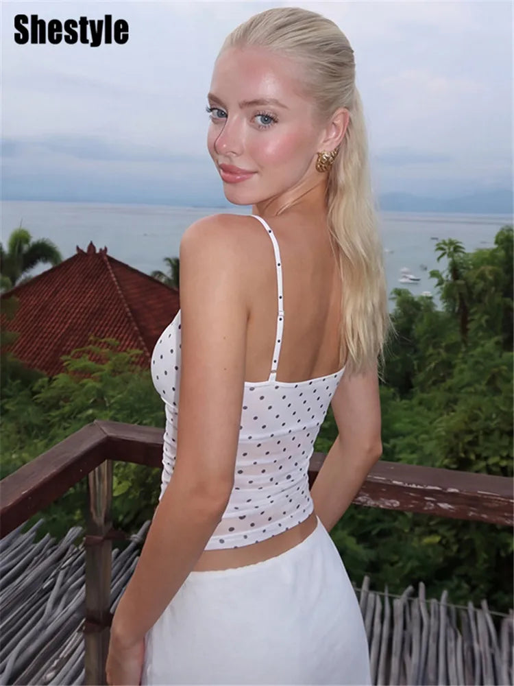 The Whisper Top